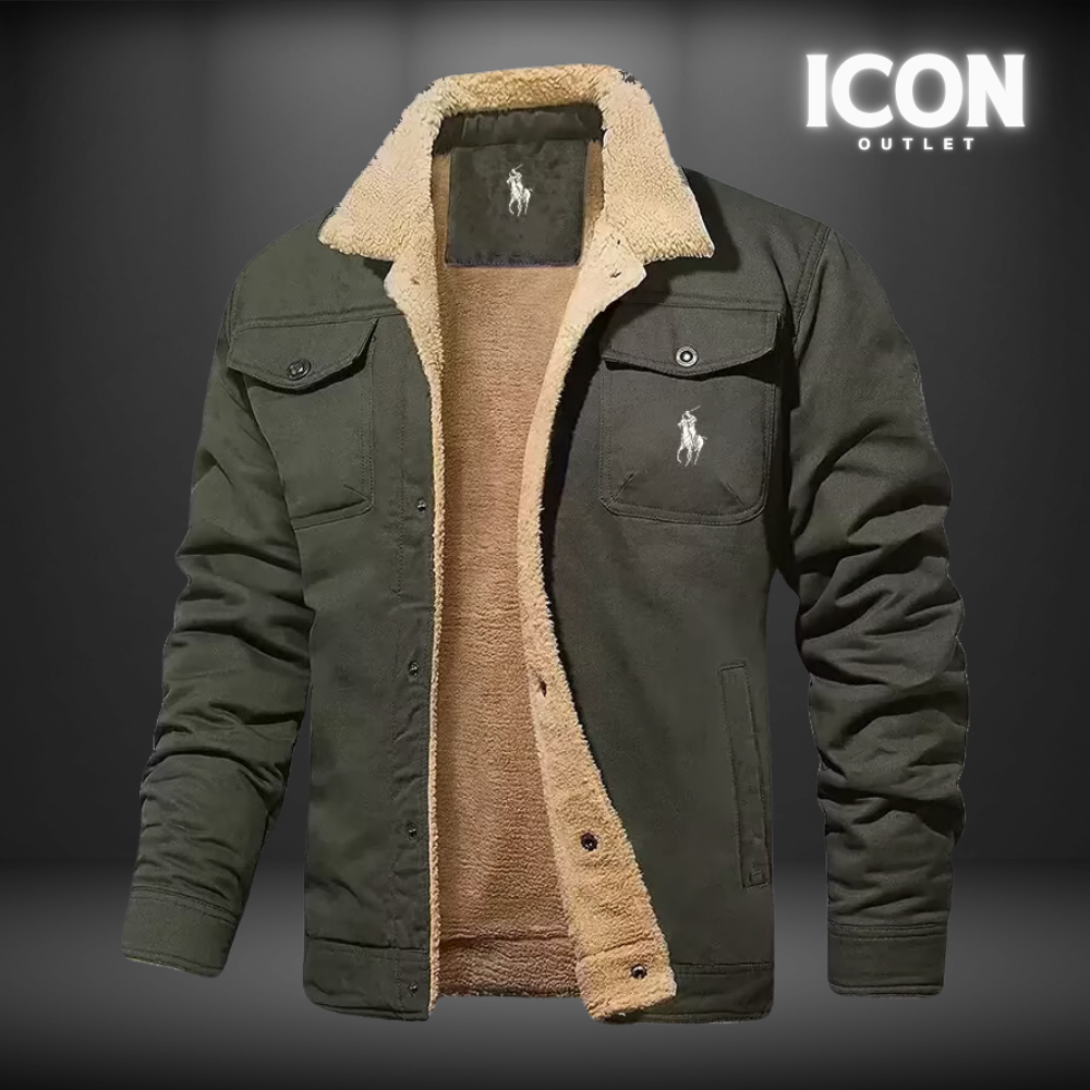 ICON OUTLET™ JACKE