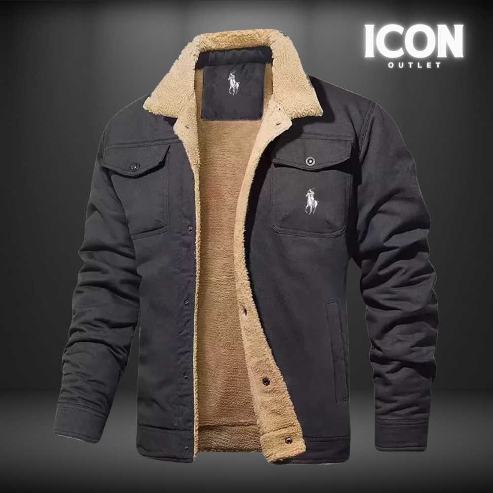 ICON OUTLET™ JACKE