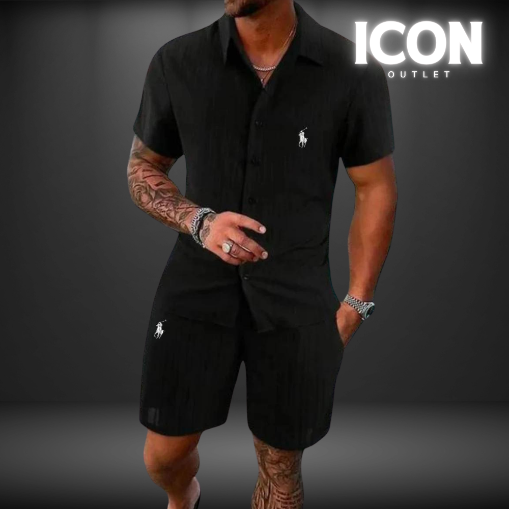 ICON OUTLET™ KOMPLETT