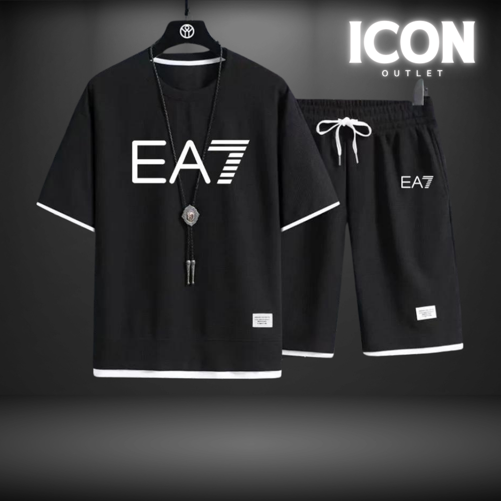 ICON OUTLET™ SOMMER-ANZUG