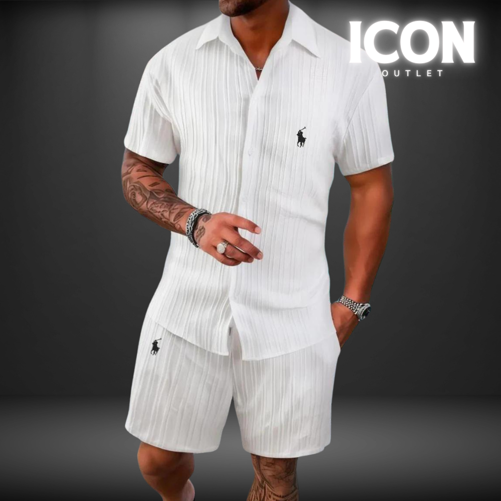 ICON OUTLET™ KOMPLETT