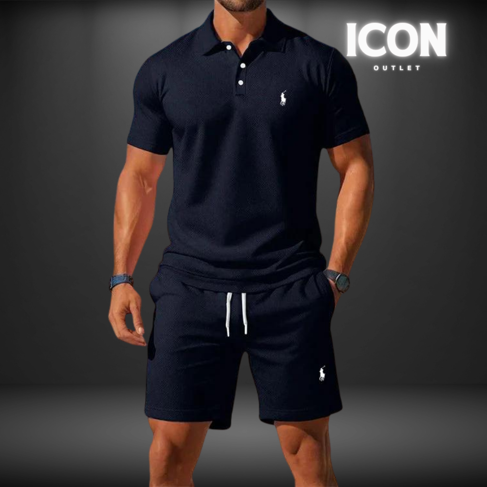 ICON OUTLET™ SOMMER KOMPLETT