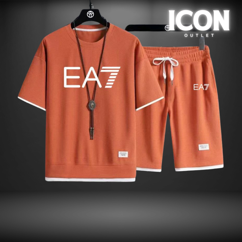 ICON OUTLET™ SOMMER-ANZUG