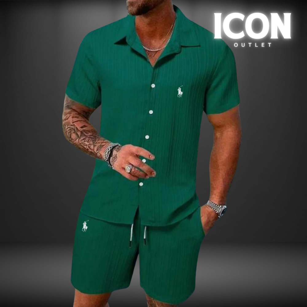 ICON OUTLET™ KOMPLETT