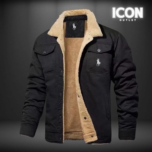 ICON OUTLET™ JACKE