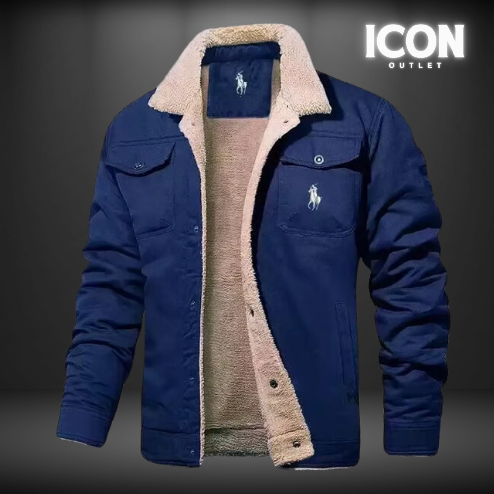 ICON OUTLET™ JACKE