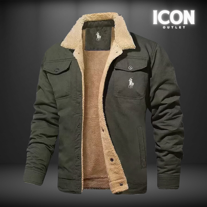 ICON OUTLET™ JACKE