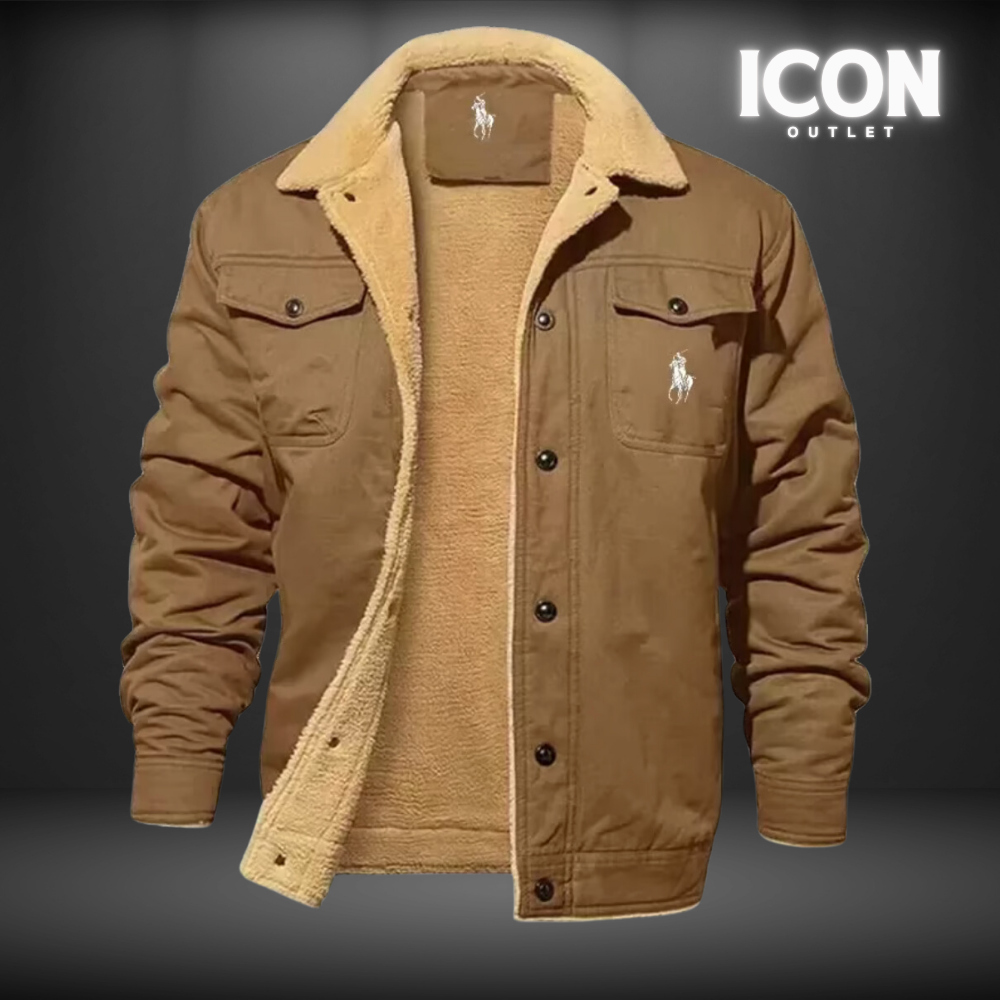 ICON OUTLET™ JACKE
