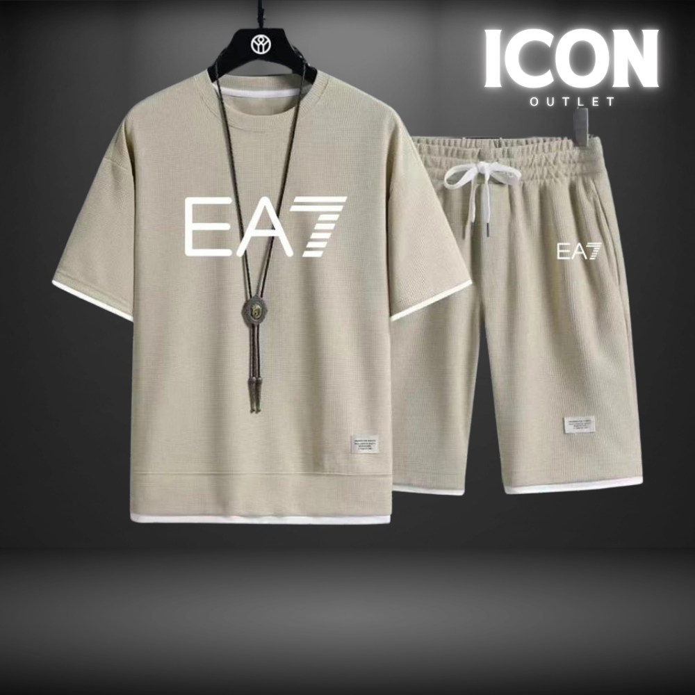 ICON OUTLET™ SOMMER-ANZUG