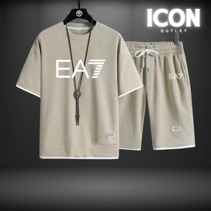 ICON OUTLET™ SOMMER-ANZUG