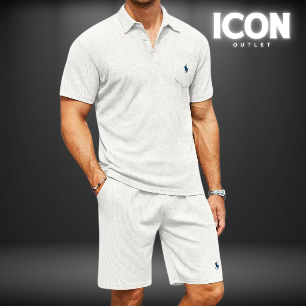 ICON OUTLET™ KOMPLETT