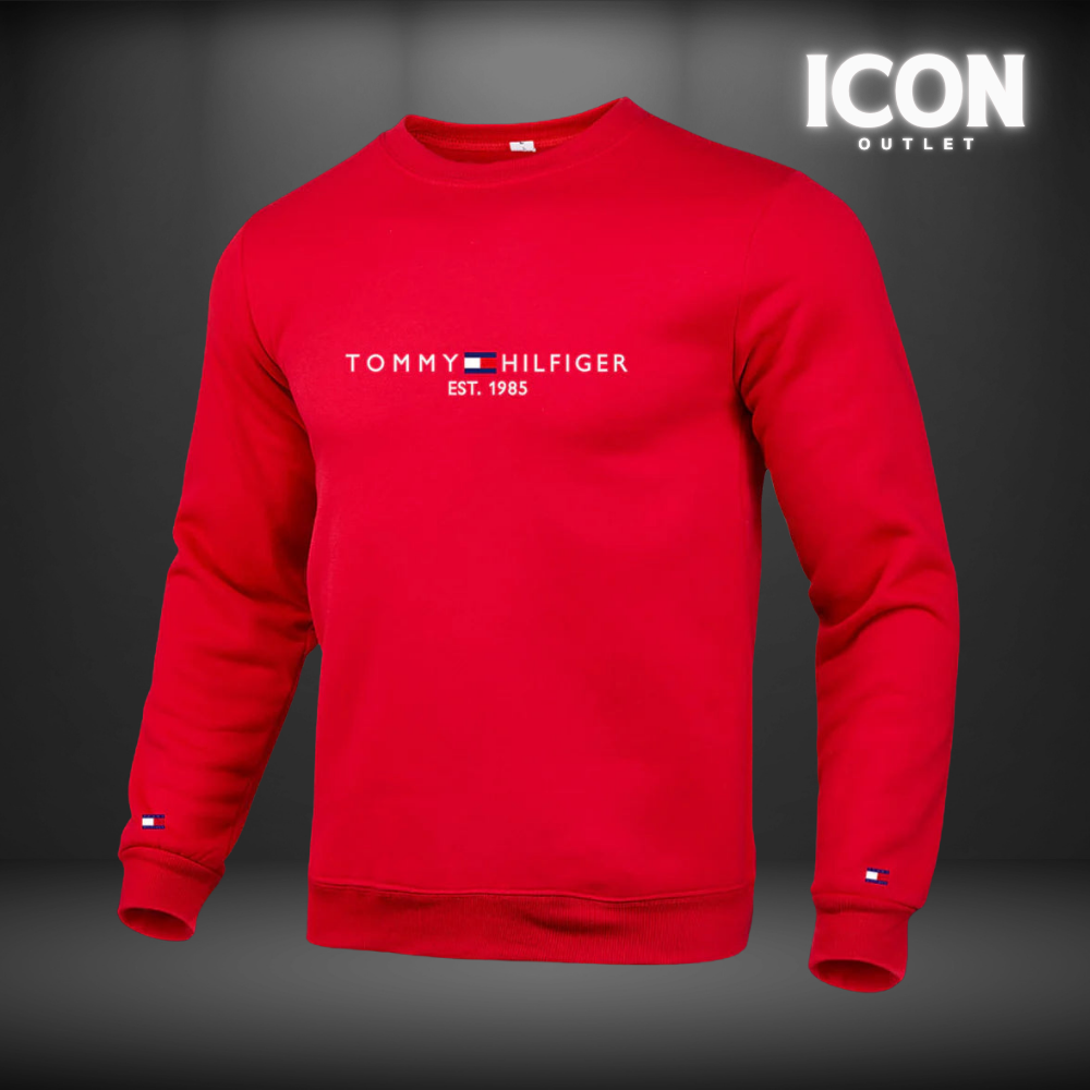 ICON OUTLET™ PULLOVER