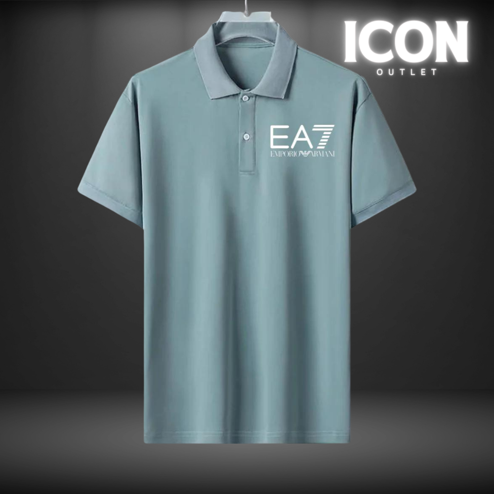 ICON OUTLET™ POLOHEMD