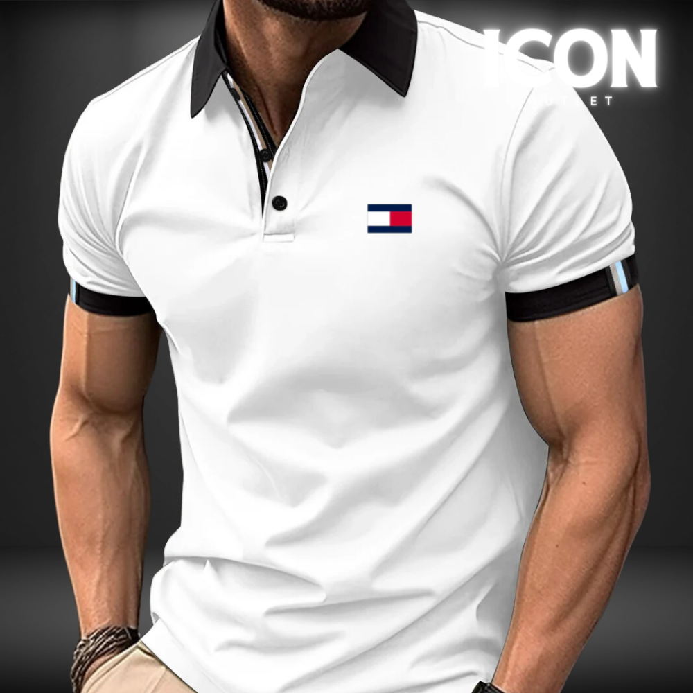 ICON OUTLET™  POLOHEMD