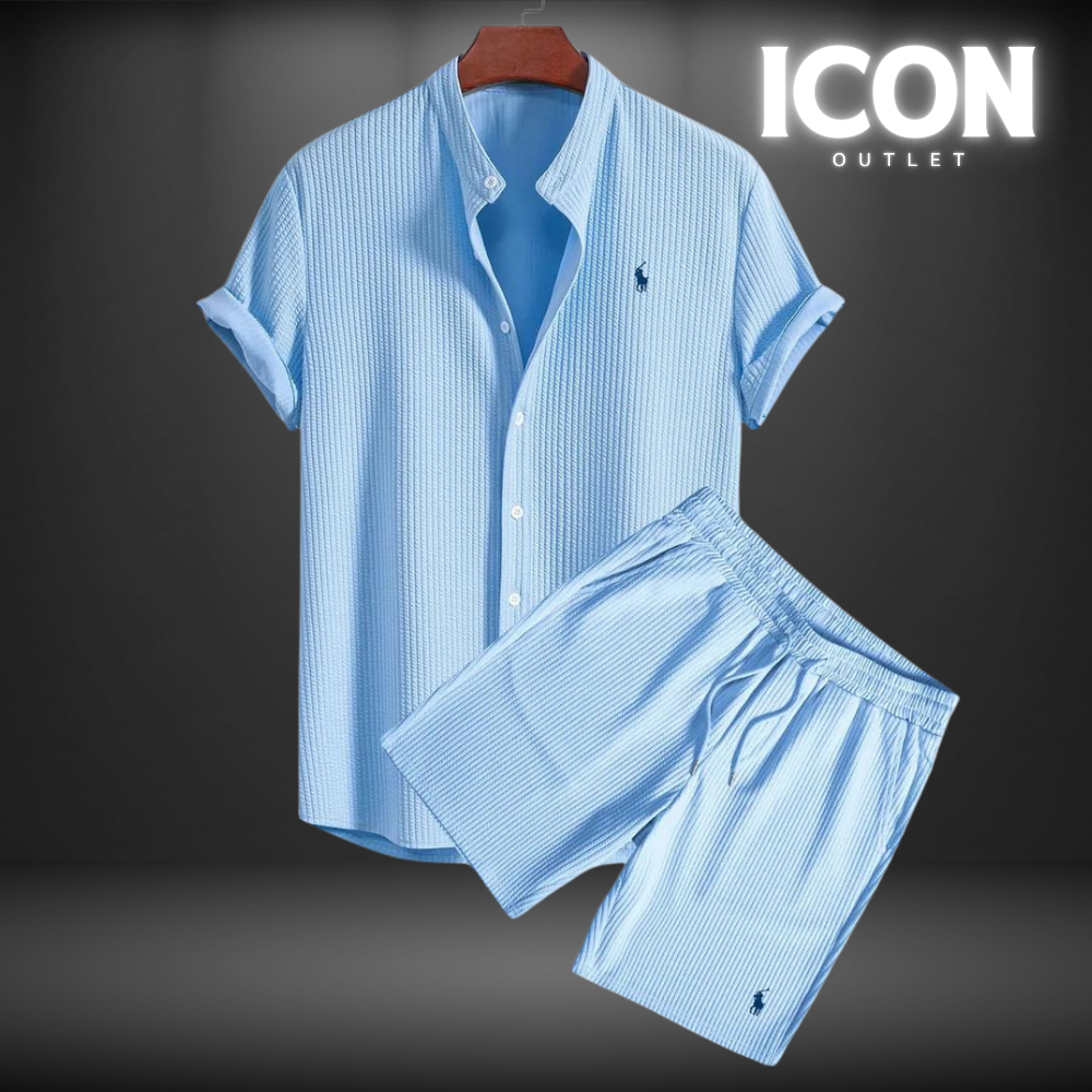 ICON OUTLET™ SOMMER KOMPLETT