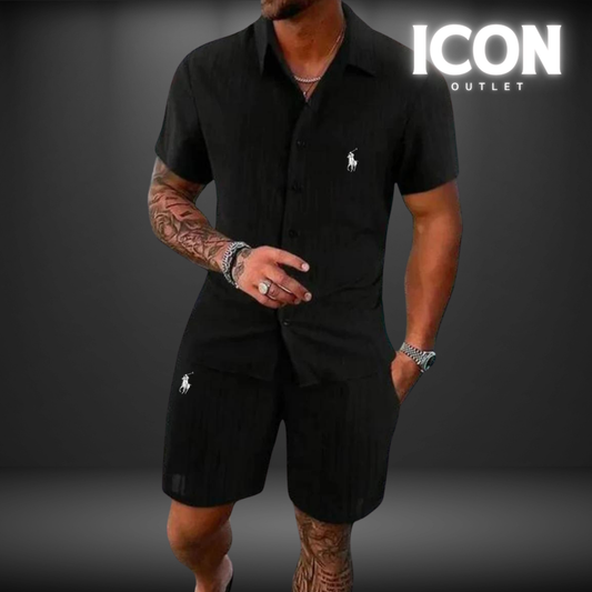 ICON OUTLET™ KOMPLETT