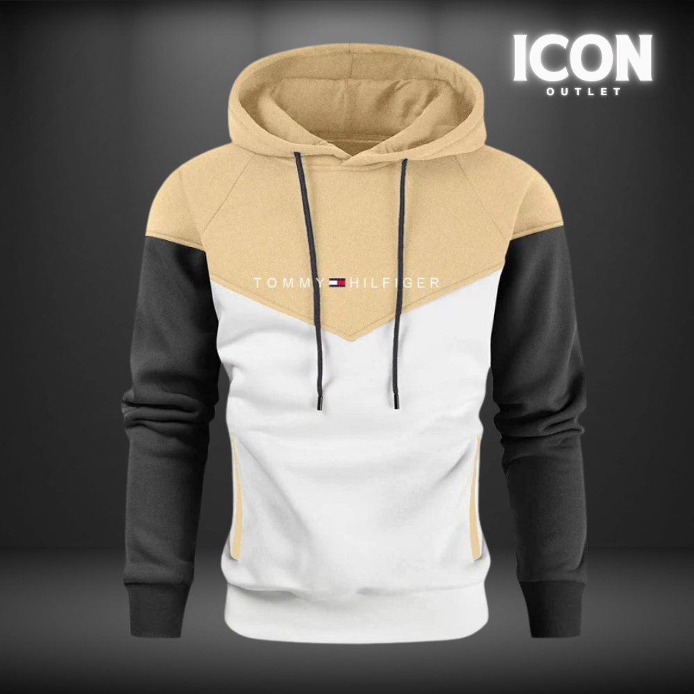 ICON OUTLET™ PULLOVER