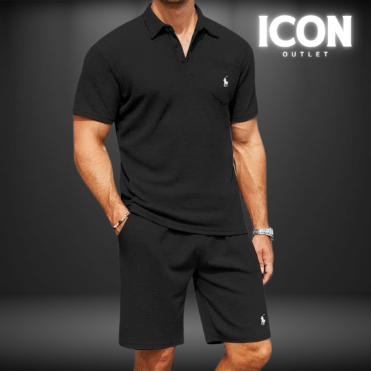 ICON OUTLET™ KOMPLETT