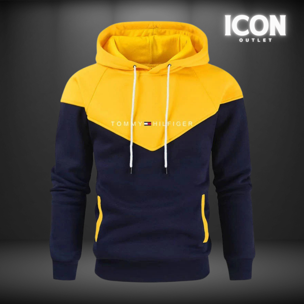 ICON OUTLET™ PULLOVER