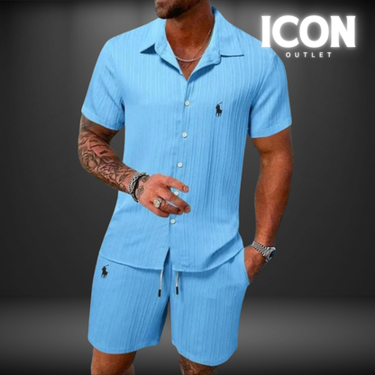 ICON OUTLET™ KOMPLETT