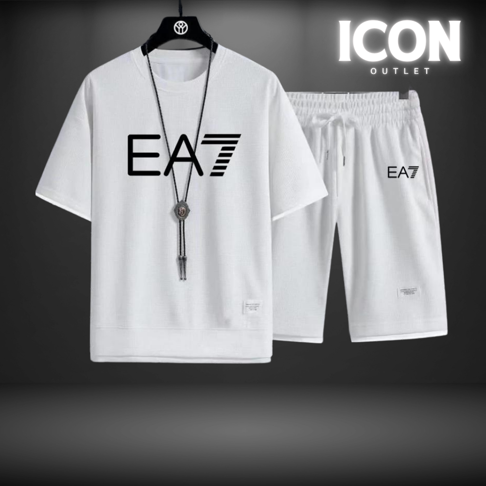 ICON OUTLET™ SOMMER-ANZUG