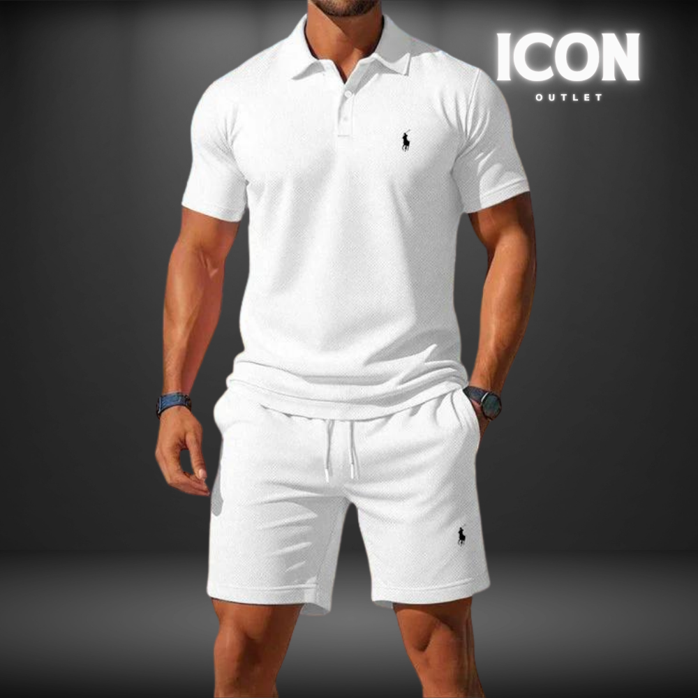 ICON OUTLET™ SOMMER KOMPLETT