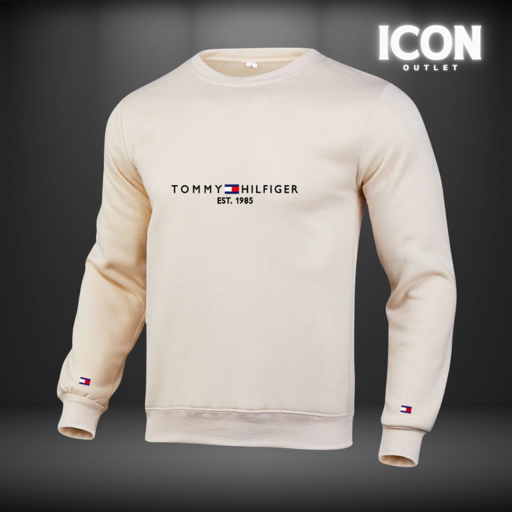 ICON OUTLET™ PULLOVER