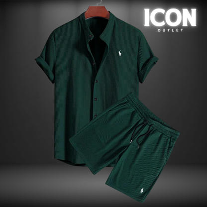 ICON OUTLET™ SOMMER KOMPLETT
