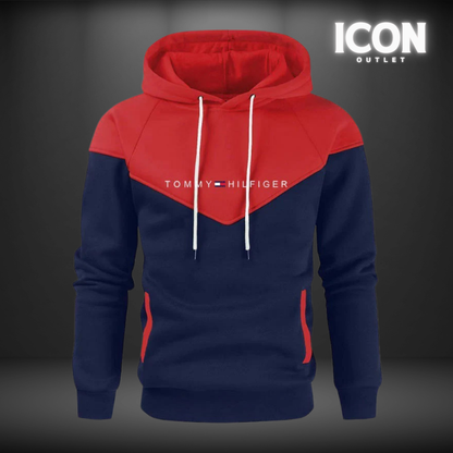 ICON OUTLET™ PULLOVER