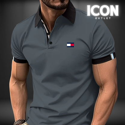 ICON OUTLET™  POLOHEMD