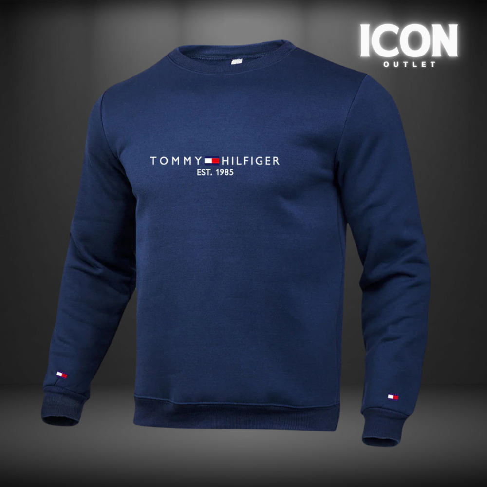 ICON OUTLET™ PULLOVER