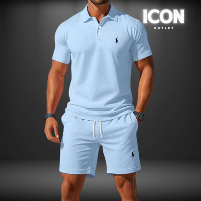 ICON OUTLET™ SOMMER KOMPLETT