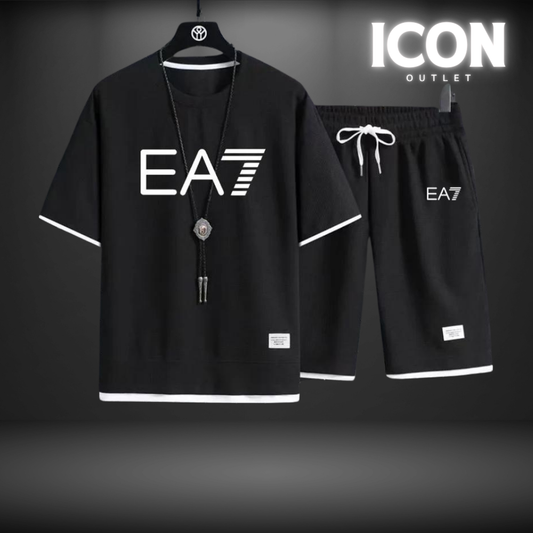 ICON OUTLET™ SOMMER-ANZUG