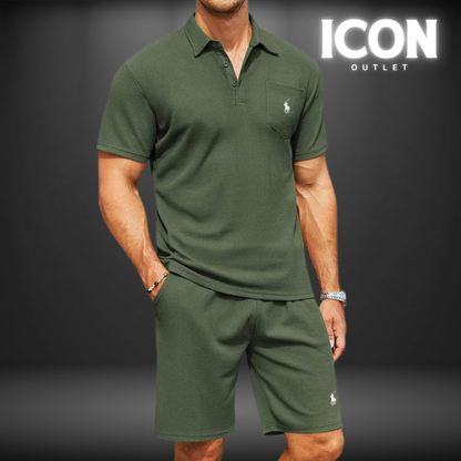 ICON OUTLET™ KOMPLETT