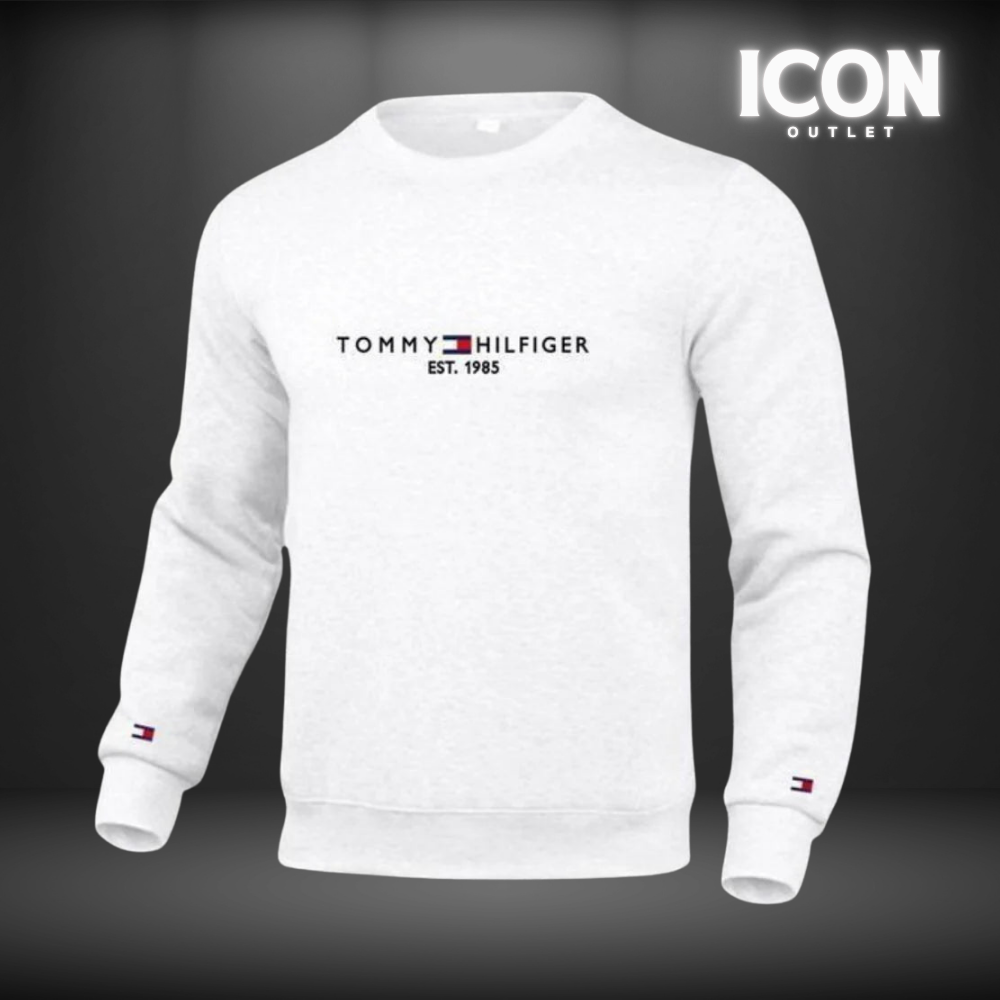 ICON OUTLET™ PULLOVER