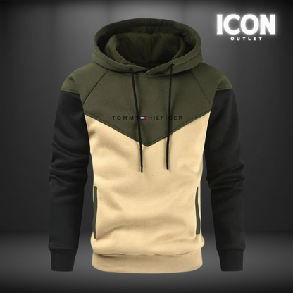 ICON OUTLET™ PULLOVER