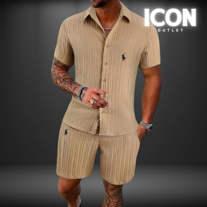 ICON OUTLET™ KOMPLETT