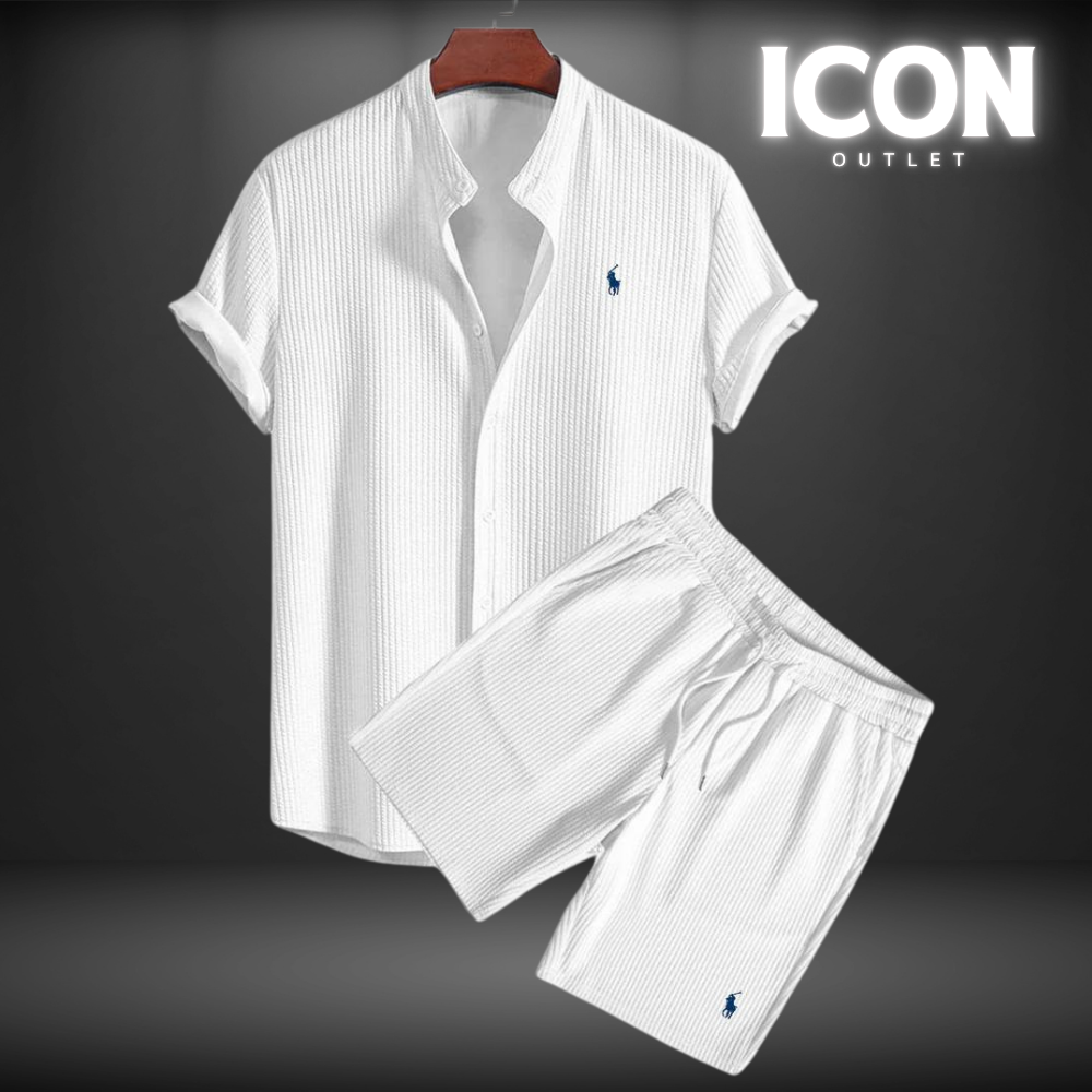 ICON OUTLET™ SOMMER KOMPLETT