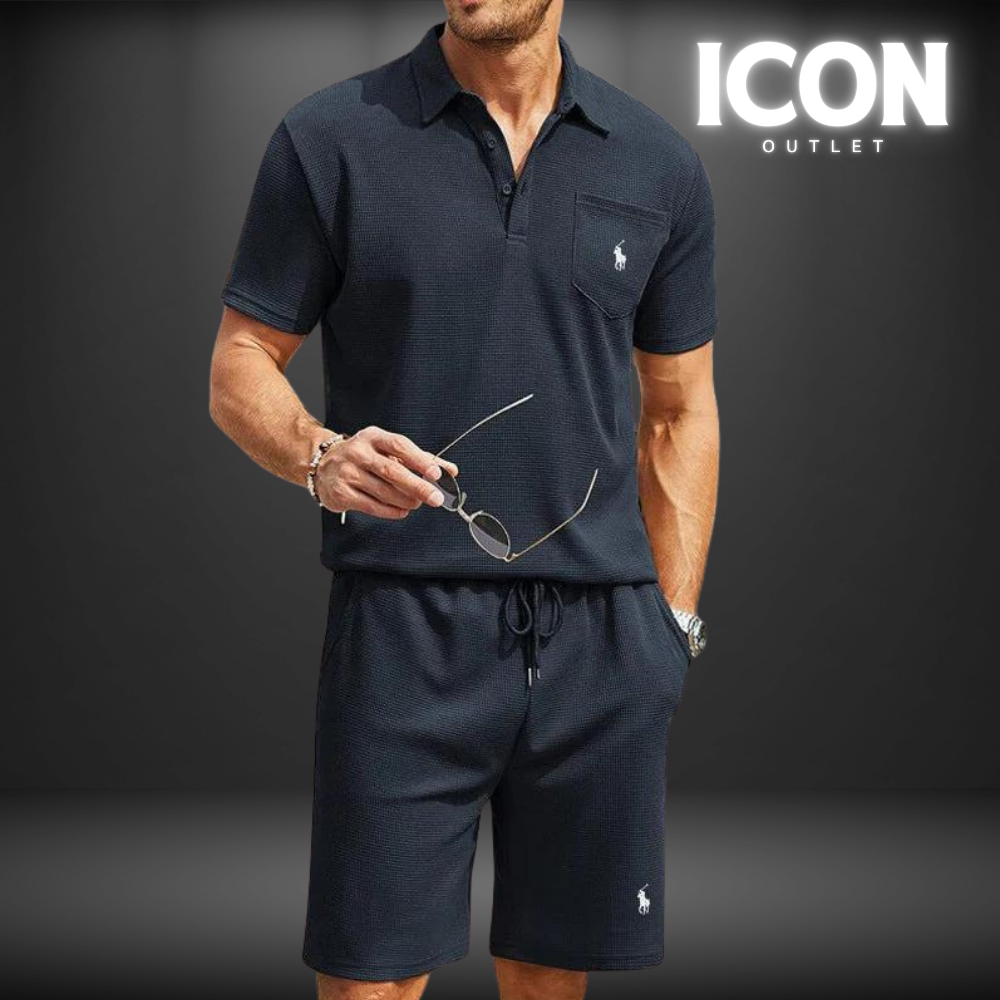 ICON OUTLET™ KOMPLETT