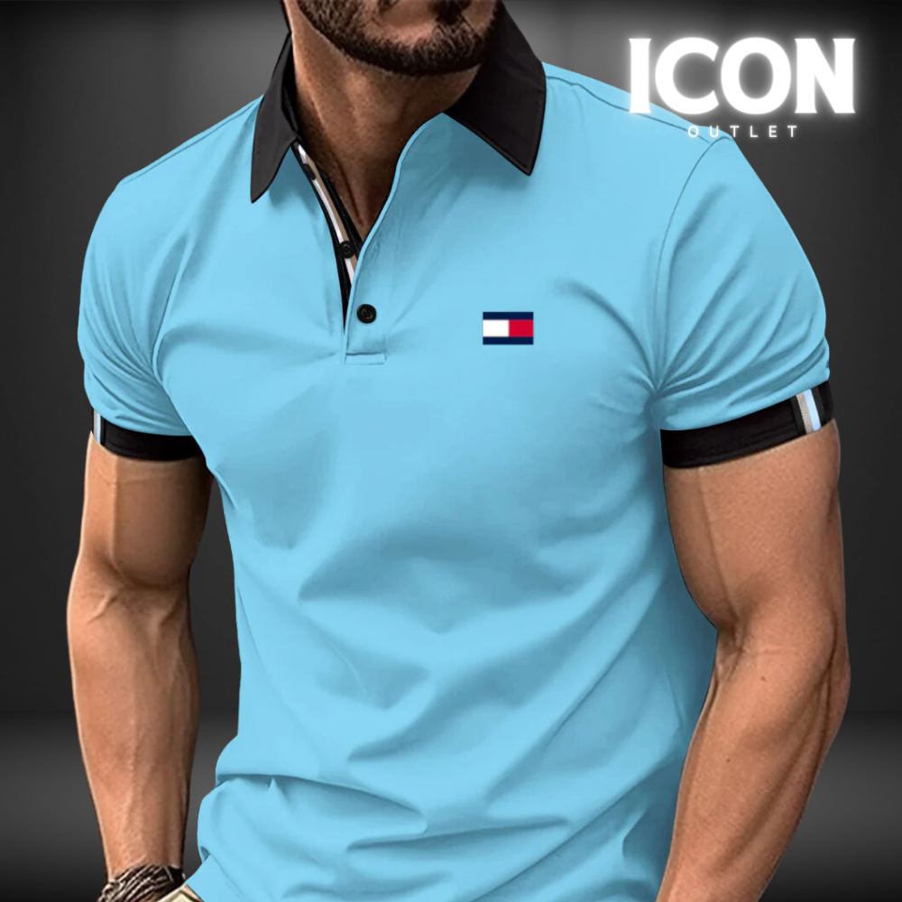 ICON OUTLET™  POLOHEMD