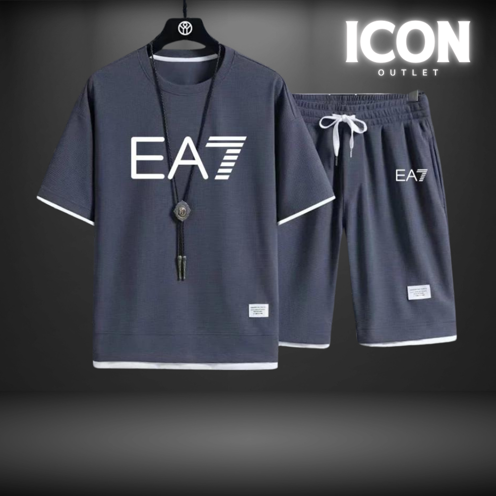 ICON OUTLET™ SOMMER-ANZUG