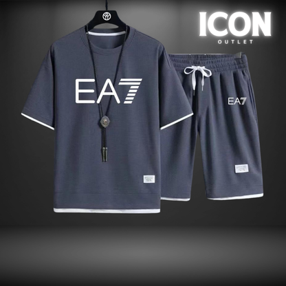 ICON OUTLET™ SOMMER-ANZUG