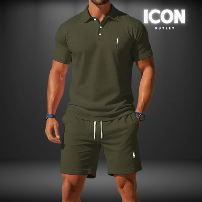 ICON OUTLET™ SOMMER KOMPLETT