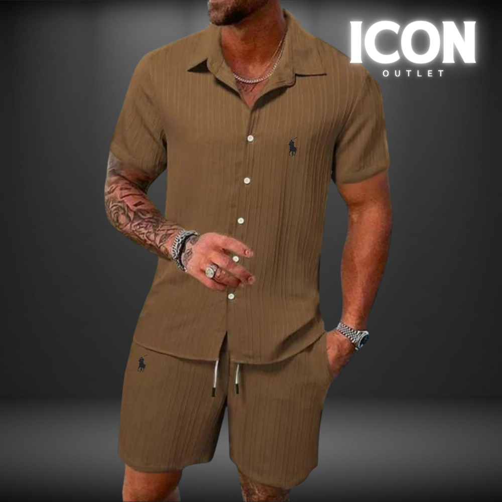 ICON OUTLET™ KOMPLETT