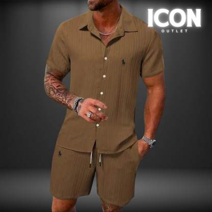 ICON OUTLET™ KOMPLETT