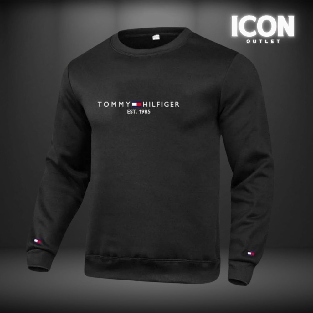 ICON OUTLET™ PULLOVER