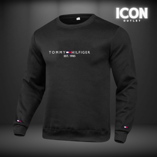 ICON OUTLET™ PULLOVER