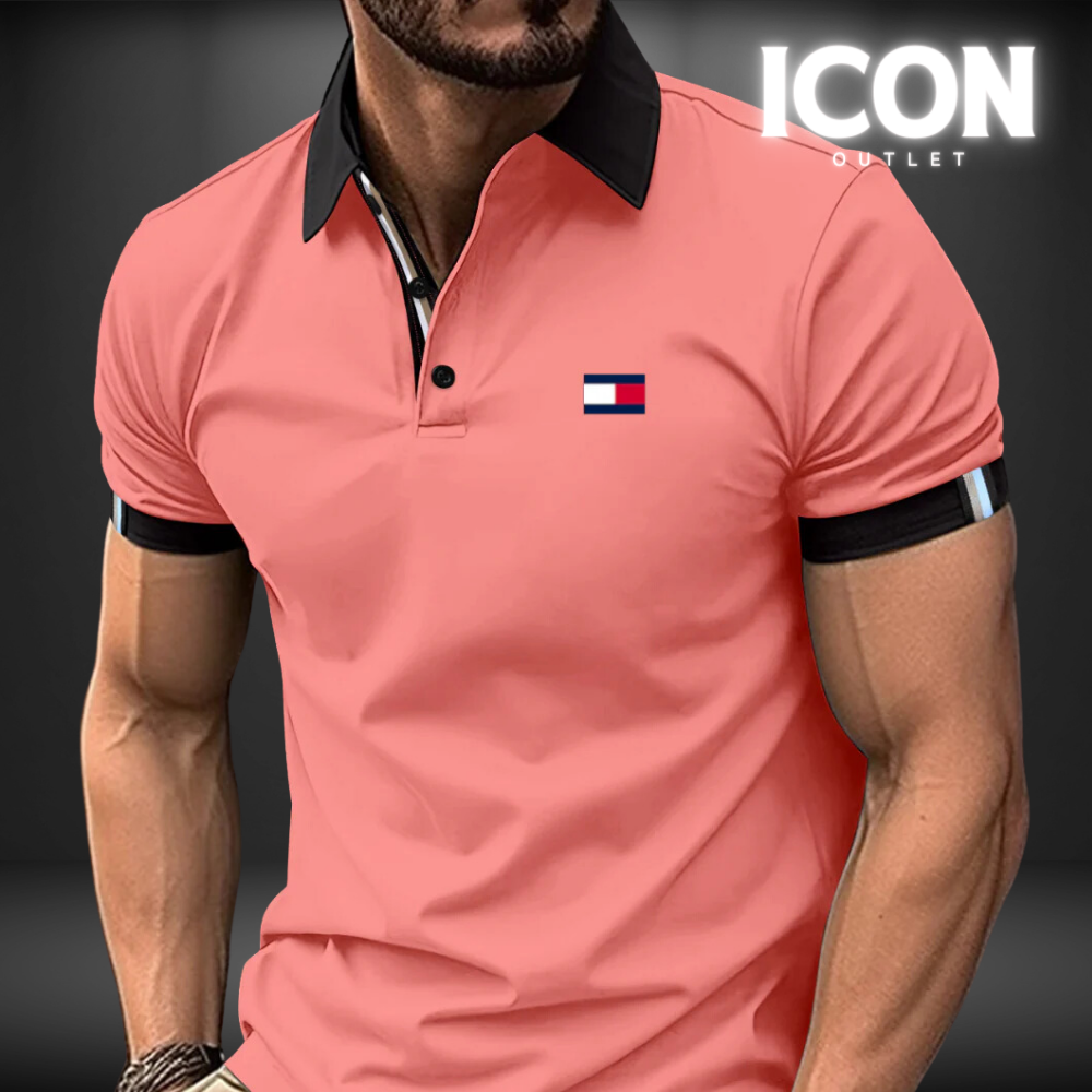 ICON OUTLET™  POLOHEMD
