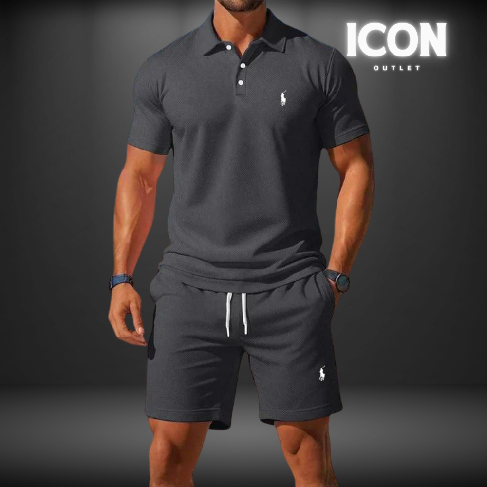ICON OUTLET™ SOMMER KOMPLETT
