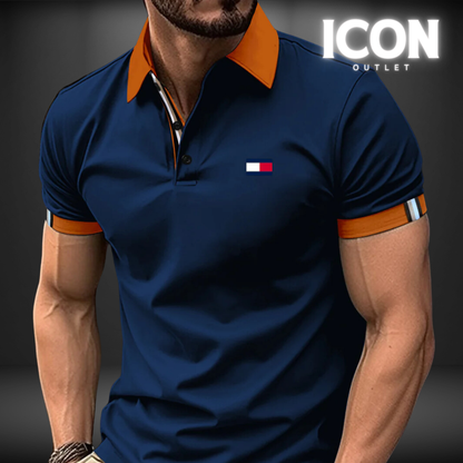 ICON OUTLET™  POLOHEMD